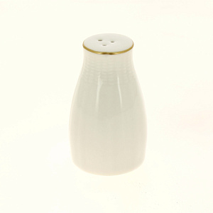 ILAY Солонка  Отводка золото, костяной фарфор BNILY01TZ520 000000000001189480