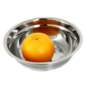 Миска Servitta, 20 см, нержавеющая сталь 000000000001117793