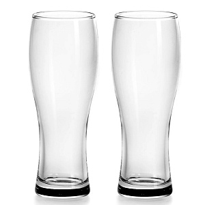 PUB Набор бокалов для пива 2шт 500мл PASABAHCE стекло 42528 000000000001060390