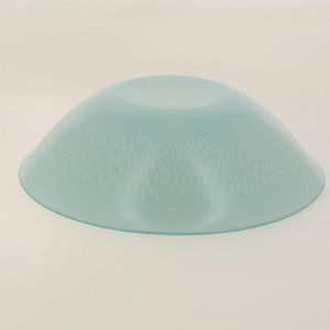 Салатник 17см AMB SPLASHY TURQUISE Опал Q0302 000000000001198026