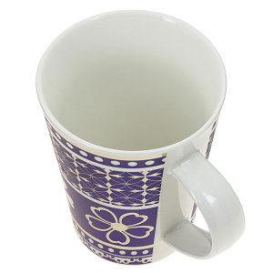 Кружка 350мл M020191/R030567 фарфор 000000000001176000