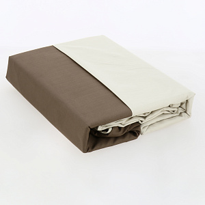 Комплект постельного белья 2-спальный Amore Mio Arthur пододеяльник 175х215см простыня 180х210см наволочка 70х70см-2шт макосатин полиэстер 000000000001213226