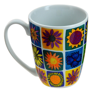 Кружка Занзибар Matissa, 340мл 000000000001082092