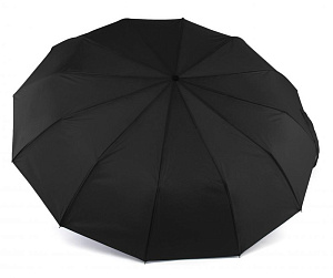 Зонтик женский 60см 12 спиц автомат микс 000000000001216493