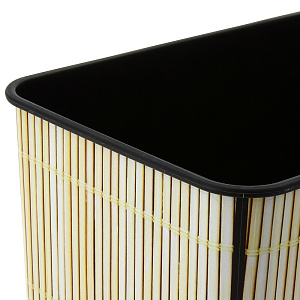 Коробка для хранения Bamboo Stockholm Curver, 29.5x19.5x13.5 см 000000000001073148