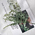 Цветок искусственный Эвкалипт 34см зелёный 000000000001218433
