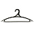 Вешалки-плечики р52-54 MARTIKA для верхней одежды пластик 000000000001086171