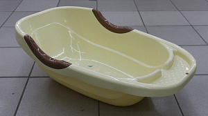 "POLLY" ВАННА ДЕТСКАЯ С АППЛ.4342620 000000000001164615