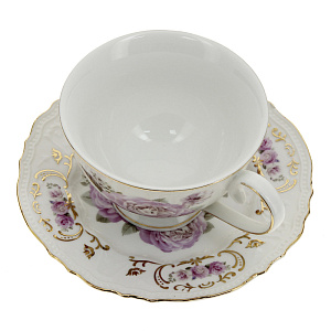 Чайный набор Цветы Balsford, 14 предметов 000000000001170012