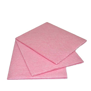 Салфетка универсальная Dora 30*34см набор 3шт вискоза, артикул 2001-012 000000000001203027