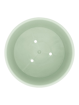 Органайзер для кухонных принадлежностей 12х16см DE'NASTIA мятный пластик 000000000001219640