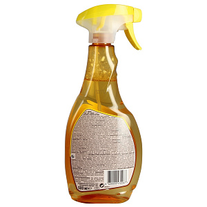 Средство для мебели Уход 5в1 АлоэВера Pronto, 500мл 000000000001093149