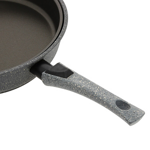 Набор посуды 2 предмета VARI PIETRA (сковорода 28см съемная ручка + Форма 26см) 000000000001167486
