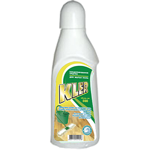 КЛЕР средство для мытья пола 500мл 000000000001150744