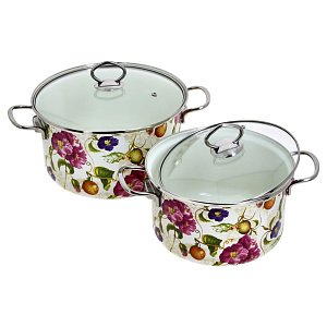 Набор посуды Wellberg, 12 предметов 000000000001100035