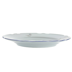 Тарелка Констанция Гуси Люкс Хауз, 24 см 000000000001005952