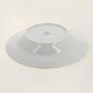 Сервиз столовый 25 предметов CMIELOW Rococo G577 фарфор 000000000001172732