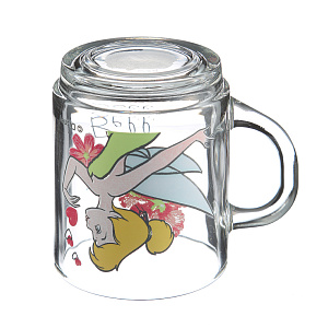 Кружка Tinker Bell Luminarc, 250мл 000000000001119797