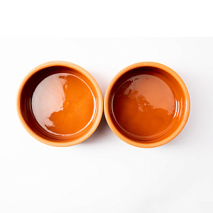 Набор форм для запекания 2шт 14,5х4см 500мл VIAPOT керамика 000000000001216682