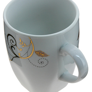 Кружка Оливия Matissa, 300мл 000000000001082327