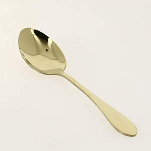 Набор столовых ложек 3 предмета MATISSA Генуя нержавеющая сталь 000000000001186356