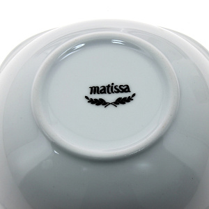 Столовый набор Оливия Matissa, 20 предметов 000000000001082277