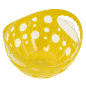 Конфетница с чашей Пластмасыч, 0.5л 000000000001018473