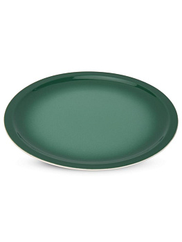 Тарелка десертная 21см в ассортименте керамика 000000000001227785