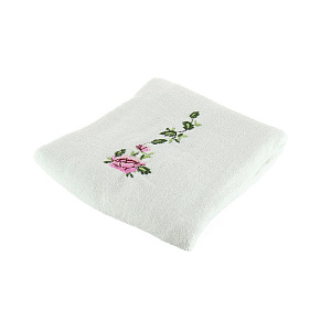 Набор полотенец Лилия Grand Textil, 24.5x5x35 см, 3 шт. 000000000001123532