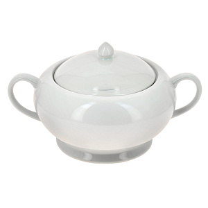 Супница Аврора Кубаньфарфор, 2л 000000000001170444