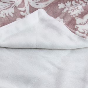 Покрывало Нежность Lucky, 200х220 см, полиэстер 000000000001160892