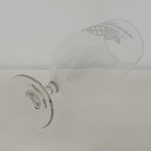 ВРЕМЯ ДЕГУСТАЦИЙ Набор для пива 4шт LUMINARC Крафтовое пиво стекло P7623 000000000001201055