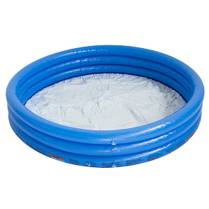 Бассейн 152х30см 282л BESTWAY детский круглый 000000000001105333