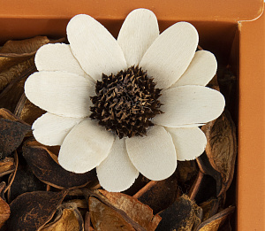 Отдушка цветочная 23см 000000000001216405