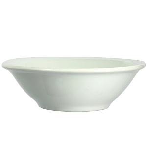 Салатник Белый Кубаньфарфор, 27 см 000000000001068631