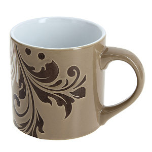 Набор кружек Осень Olaff, 400мл, 4 шт. 000000000001163535