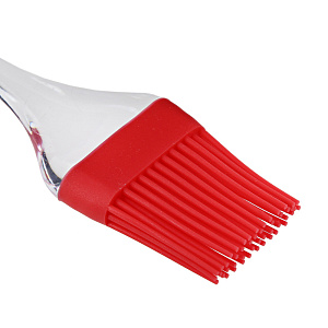 Кисть 22см в ассортименте M010075/R010115 силикон 000000000001173830