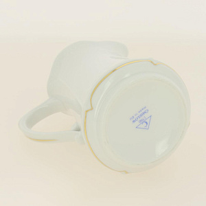 Молочник 300мл CMIELOW Kamelia B014 фарфор 000000000001172796