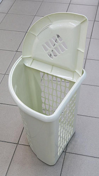 Корзина для белья Martika, 50л 000000000001121496