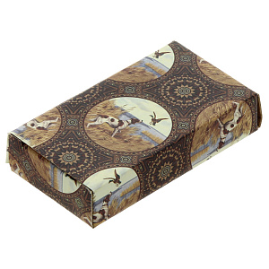 Лимонница Артемида Agness, 12х6х2 см 000000000001166365