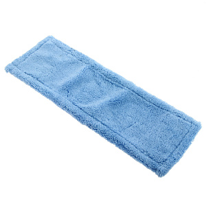 Запасной блок к швабре Посуда Центр, микрофибра 000000000001157031