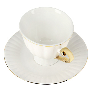 Кофейный набор Волна, 12 предметов 000000000001154100