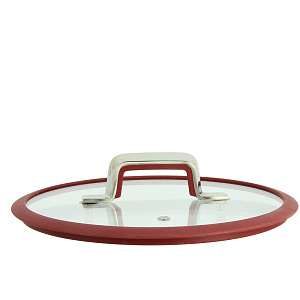 Кастрюля с крышкой Калипсо Matissa, 4.5л, нержавеющая сталь 000000000001116929