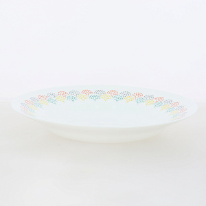 ARTIFICIA Тарелка суповая 22см LUMINARC опал P0553 000000000001186937