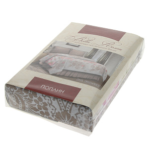 Комплект постельного белья, семейный 000000000001123705