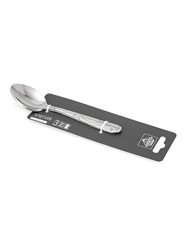 Набор ложек чайных 3шт LUCKY Элегия нержавеющая сталь 000000000001228167