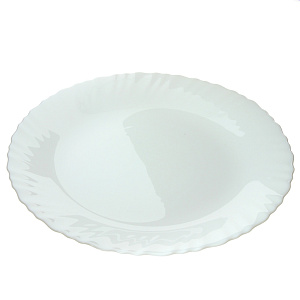 FESTON Тарелка обеденная 25см LUMINARC 22222/H3662 FESTON Тарелка обеденная 25см LUMINARC 22222/H3662 000000000001004161