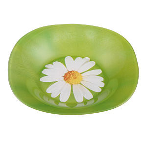 Столовый набор Paquerette Green Luminarc, 19 предметов 000000000001062132