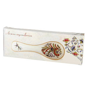 Ложка подставочная п/упBright Ornamental,ZF1121-21 000000000001193101
