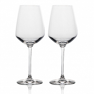 CRISTAL D` ARQUES Набор бокалов для вина 2шт 400мл LUMINARC стекло 000000000001216927